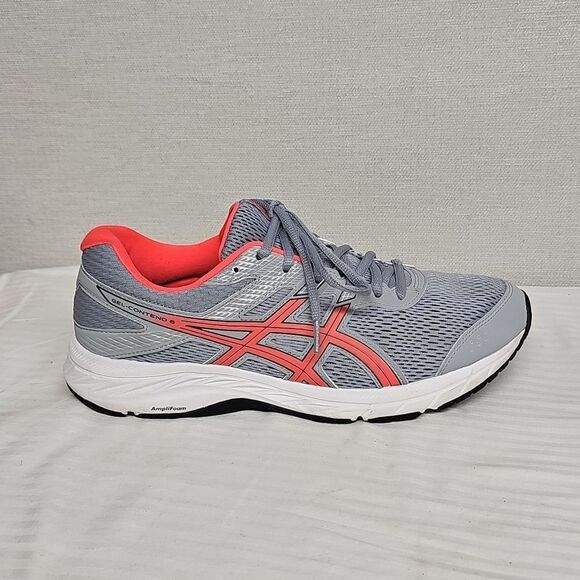 ASICS GEL-CONTEND 6 WOMENS SNEAKERS BFPM-06-031 - Picture 6 of 10